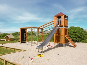 Maison | Espace pour enfants