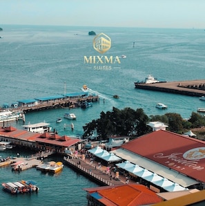 Port de plaisance