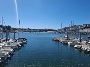 Port de plaisance