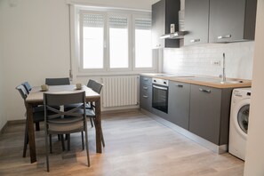 Living area - Salotto Tuscolano (Rome)