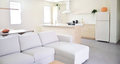 New Modern 3-bedroom apartment in Sint Maarten