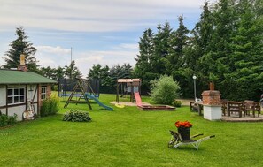 Espace pour enfants