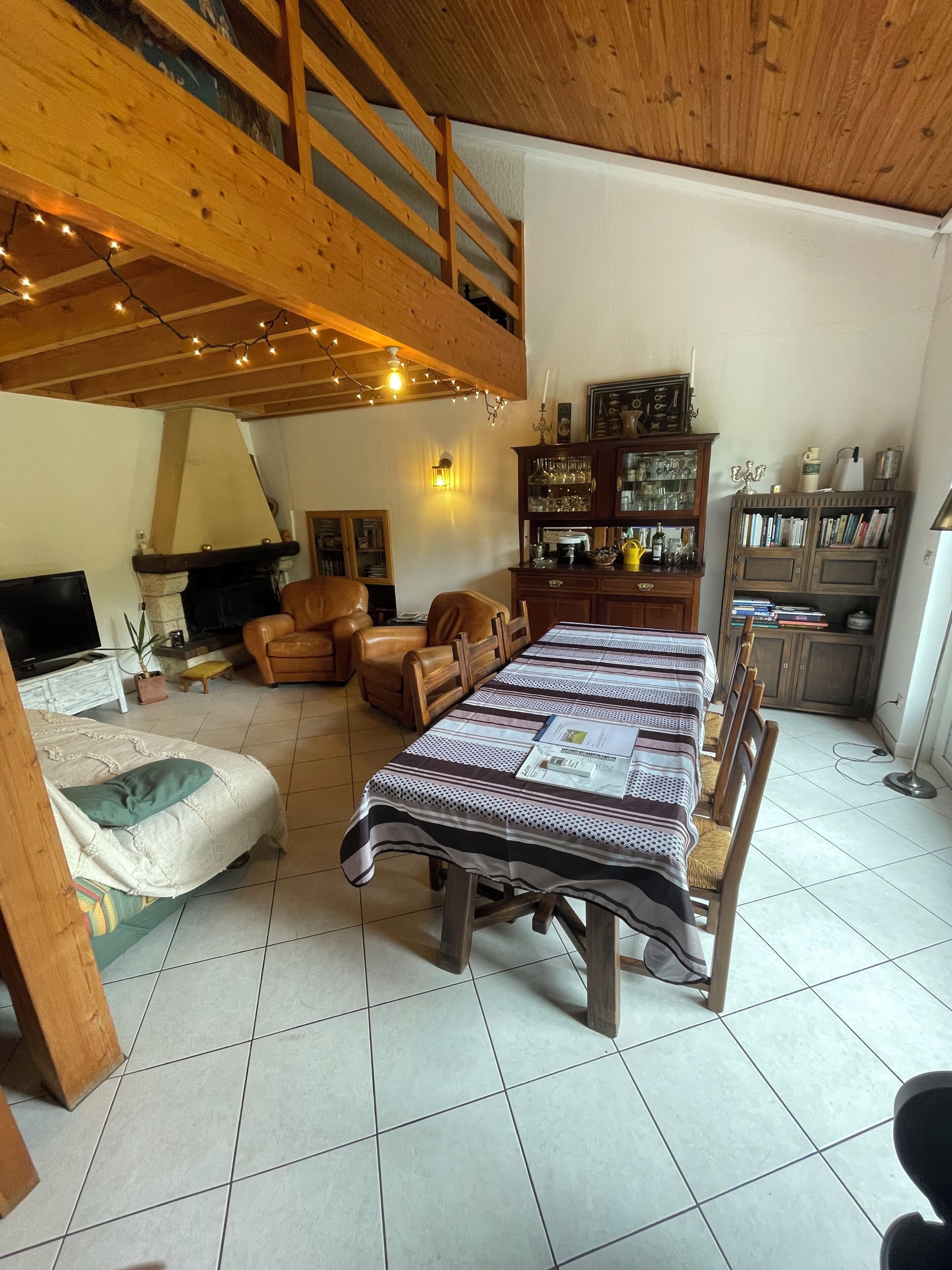 Intérieur