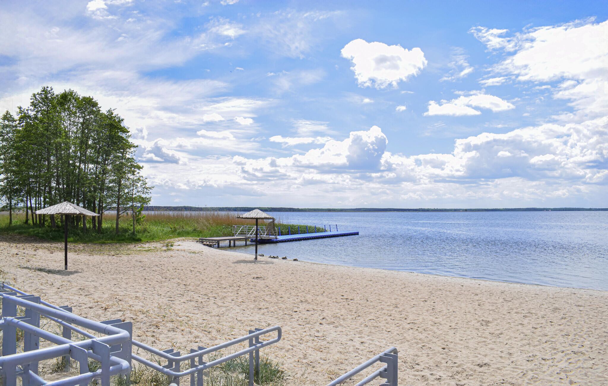 صيد الأسماك