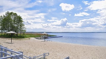 Kalastusmahdollisuus