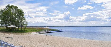 صيد الأسماك