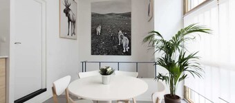 Quiet and well communicated!