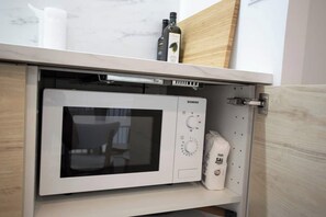 Micro-ondes