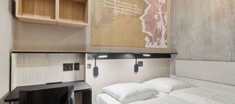 Hotel Fyrtøjet