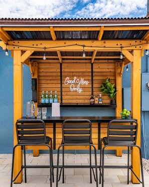 Bar (in loco)