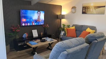 Älytelevisio, kirjoja