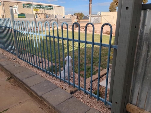 The Flat on Muddy- Welcome to your stylish home away from home!