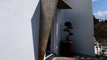 Esterni