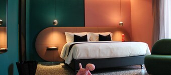 Nola Boutique Hotel
