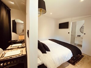 1 bedroom, WiFi
