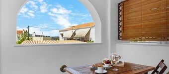 Spetses Center Comfy Apartment 3