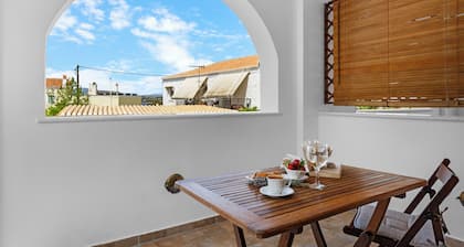 Spetses Center Comfy Apartment 3