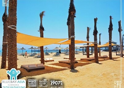 Ground Chalet Blue Bay Asia Elskohna