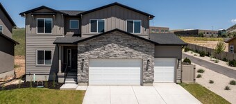 Wasatch Peak Chateau R3 | Ski Snowbasin | Hot Tub