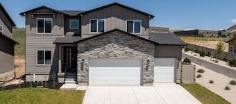 Wasatch Peak Chateau Ro3a| Pool | Hot Tub | Unit A