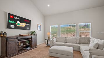 Smart TV