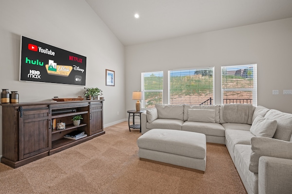 Smart TV