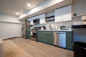 Cucina privata