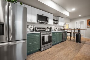 Cucina privata