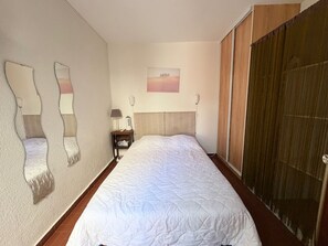 2 Schlafzimmer