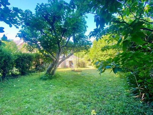 Cosy house 5 min from Poulziourec Beach!