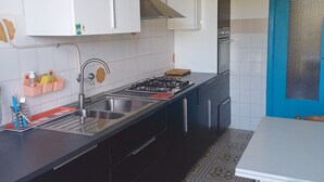 Eget kjøkken