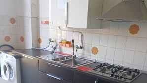 Eget kjøkken
