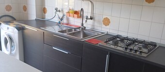 TRA MARE E COLLINA C'è BELMARE