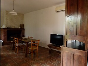 Restauration