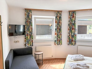 3 chambres, accès au Wi-Fi (inclus)