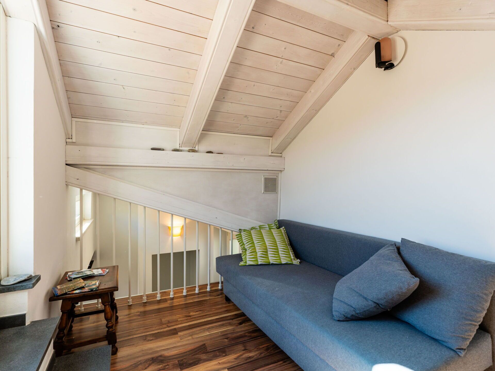 Beautiful  Villa For 4 People With A/c, Wifi, Terrace And Pets Allowed - Ventimiglia