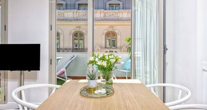 Solaga - Atico Sebastian Souviron