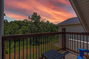 Condo, Multiple Beds, Balcony (403 Vet's Blvd E-391) | Property grounds
