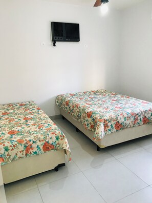 2 camere, ferro/asse da stiro, Wi-Fi