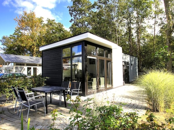 Chalet | Extérieur