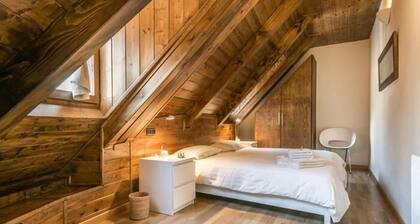 Chalet Iori