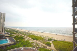 Am Strand