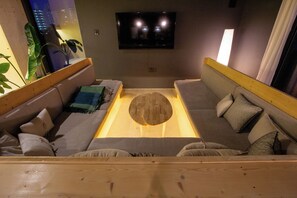 TV connectée, écrans d'ordinateur