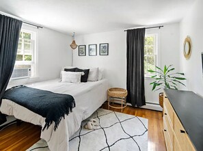 3 dormitorios, wifi gratis, ropa de cama