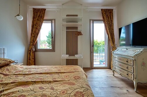 La Dolce Vita Apartment 2 Chirignago-Zelarino