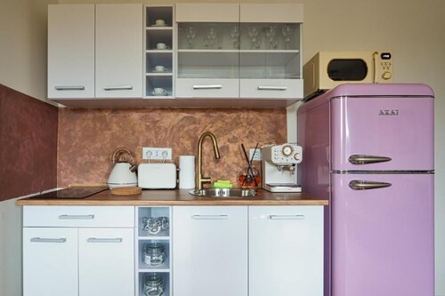 La Dolce Vita Apartment 2 Chirignago-Zelarino