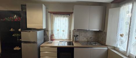 Forno, piano cottura