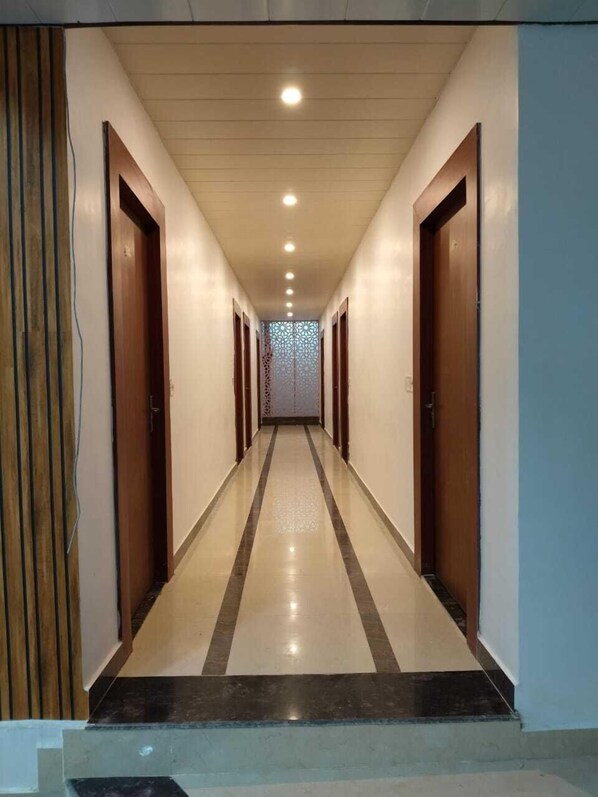 Living area - RAGHAVAM (Faizabad)