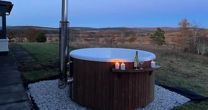 The Challenger Estate - Lodge