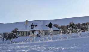 Udendørsområde